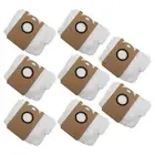 For Zaco A10 Pro Replacement Vacuum Bags Vacuum Cleaner Bags Regular Use