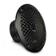 DS18 8" 2 Way Speaker - PRO-ZT8 275w Rms 4 ohm with Built-in Bullet Tweeter