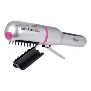 Split Ender MINI Pink Fix Split Ends Hair Clipper for Broken Hair Ends NEW