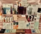 Huge LUXURY Bulk Skincare And Perfume Bundle-DIOR-ESTEE LAUDER+ More + FREE GIFT