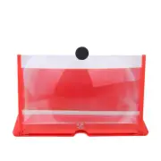 Enlarged Screen Mobile Phone Amplifier Stylish Magnifier