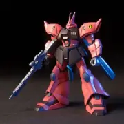 Gundam 1/144 HGUC #045 0080 War in the Pocket MS-14JG Gelgoog Jager Model Kit