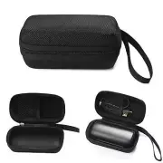 Shockproof Speaker Storage Bag Travel Case for Bose SoundSport Free Headphone