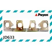 Payen Exhaust Manifold Gasket - JD633