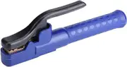 Copper Insulated Welding Clamp 800A High Conductivity for Welding Ergonomic Blue Handle (Domaryv8m95be1f4-02)
