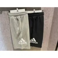 在飛比找蝦皮購物優惠-Adidas M MH BOSShortFT 男版 短褲 棉