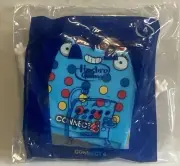 McDonald's Happy Meal Toy Hasbro Game Connect 4 #4