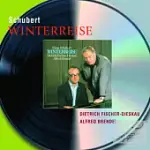 SCHUBERT: DIE WINTERREISE