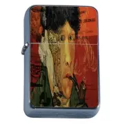 Smoking Gogh Oil Lighter