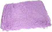 Gatuida Thickened Oversized Comfort Plush Blanket Dog Blanket Mat Cat House Mat Pet Fleece Cushion Machine Washable