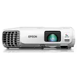 EPSON EB-W39  HD 寬銀幕 3500 ANSI  WXGA 15000:1 公司貨 3年保固