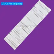 LED Strips For Hisense_65_HD650S1U51-L1 65H6E 65H6D 65R6E HZ65A65 HZ65A57