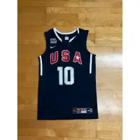 在飛比找蝦皮購物優惠-Nike Team USA World Cup Kobe B