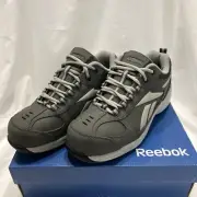 Reebok Work RB1880 9M Composite Toe Slip Residence Electrical Hazard