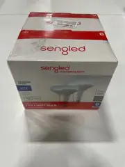 Sengled Smart LED Light Bulbs - 4 Pack