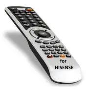 Remote Control EN32957HS for HISENSE TV: HL32K316L3D,HL42K316PZL3D,HL39K360PZL3D