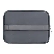 PMSXB 24*17cm Digital Accessories Storage Bag USB Charger Cable Tablet Organizer Bag