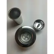 Sink Plug For Dental Installation -SA-
