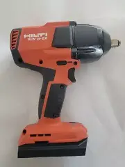 HILTI NURON SIW 8-22 ½” CORDLESS IMPACT WRENCH #2251631 NEW