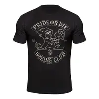 在飛比找蝦皮購物優惠-Prideordie Boxing Club Mma Ufc