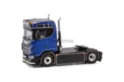 for WSI for SCANIA S NORMAL CS20N 4X2 for GEELHOED 1:50 Truck Pre-built Model