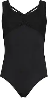 [Capezio] Kids Melodic Tank Leotard