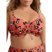 Elomi Kotiya Bikini Top & Brief Size 14G RRP $160