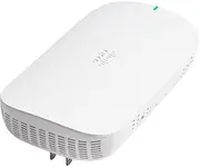 Cisco 151AXM Wi-Fi 6 2x2 Mesh Extender - Wall Outlet