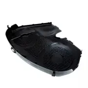 Genuine Volkswagen Front Cover 038-109-107-C