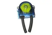 Zodiac Tri-ph Chlorinator Pump Head