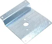 [Smeg] Oven Timer Support Bracket. Genuine Part Number 018290406
