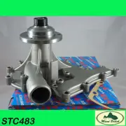 LAND ROVER WATER PUMP ASSY RANGE CLASSIC DEFENDER STC483 ALLMAKES4x4 (for: Land Rover)