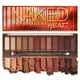 Urban Decay Naked Heat 衰敗城市南瓜盤眼影