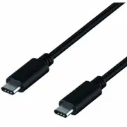 O-Astrotek USB 3.1 Type C Cable 1m Male to Male USB Data Sync Cable