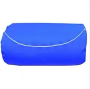 Fine FIN-698 Duvet Cover, Cushion, Cool Type, Blue, Cooling