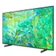 限量送刮鬍刀 三星 SAMSUNG 65吋 4K HDR 智慧連網顯示器 UA65CU8000XXZW 65CU8000 【APP下單點數 加倍】