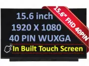New Lenovo SD11D69024 laptop Lcd Touch Screen 15.6" FHD WUXGA 40 Pin Narrow