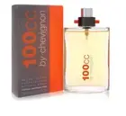 100cc Eau De Toilette Spray 98ml-By Chevignon for Men
