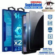 For Nokia G21 G11 Plus C21 Plus G10 G20 Privacy Tempered Glass Screen Protector