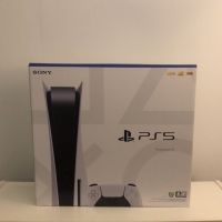 【全新】可面交 PS5 主機 SONY PlayStation 5 主機 台灣公司貨 一年保固