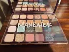 TARTE MANEATER NIGHTFALL AMAZONIAN CLAY EYE SHADOW PALETTE (NIB/Full Size)