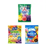 《現貨速發》日本直進 🎀ASAHI 朝日🎀三ツ矢汽水糖 BAYARIS 水果潤喉糖 可爾必思糖