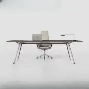 Modern Office Desk Elegant Contracted High Quality Office Desk