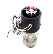 From OZ Quality 1PC 2025 DMX TESTER TOOL 512 Lighting Laser Light Show NEW +FP!