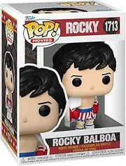 FUNKO POP! Movies: Rocky - Rocky (Rocky IV)
