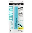Wet N Wild Mega Wear Enhance & Define Mascara Very Black 7ml Clear Definition