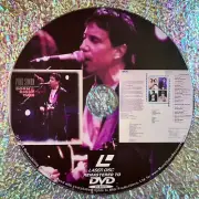 PAUL SIMON Born At The Right Time DVD (1992) (Remastered from LaserDisc to DVD)
