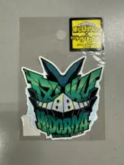 My Hero Academia x B-SIDE LABEL - UV + Water Resistant - Midoriya Deku Logo