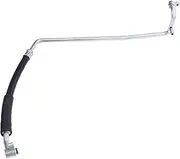 A-Premium A/C Suction Line Hose Assembly Compatible with Mazda RX-8 2009-2011 R2 1.3L, Compressor to Evap