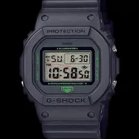 在飛比找蝦皮商城優惠-CASIO G-SHOCK 鐳射限量電子腕錶DW-5600M